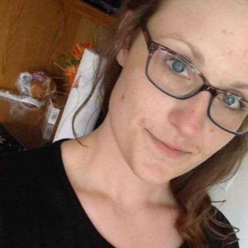 Housekeeper Provider Heather Allender-Rybolt's Profile Picture