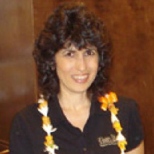 Salesman Job Celeste G's Profile Picture