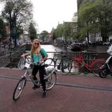 Friendlly and active girl :-)