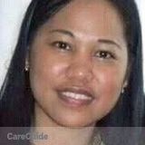I am a filipina nanny/housekeeper looking for full time job