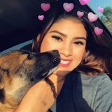 My name is Bridget and I can take your dog for walks, watch them over night or during the day!