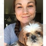College student looking to work with pets over the summer