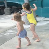 Calgary nanny - 3 days/week