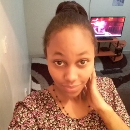 Child Care Provider Abijah N's Profile Picture
