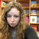 Artistic Sitter looking for part-time day childcare.