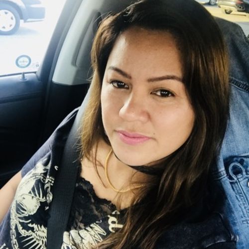 Elder Care Provider Charie F's Profile Picture