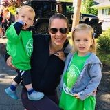 Experienced Nanny