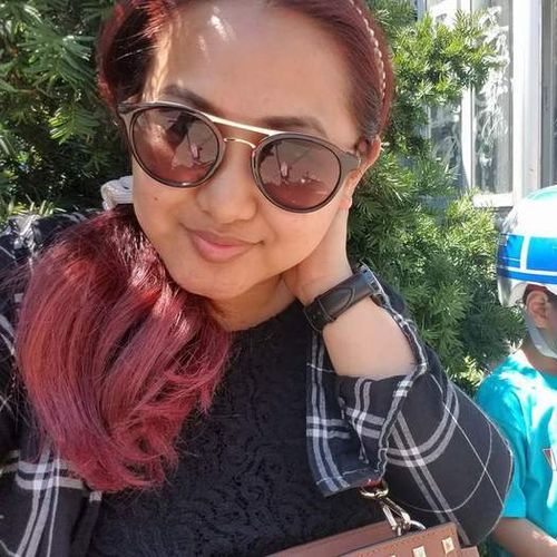 Canadian Nanny Provider Crystal Torres's Profile Picture