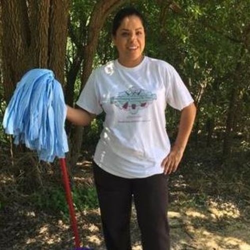 Housekeeper Provider Dora T's Profile Picture