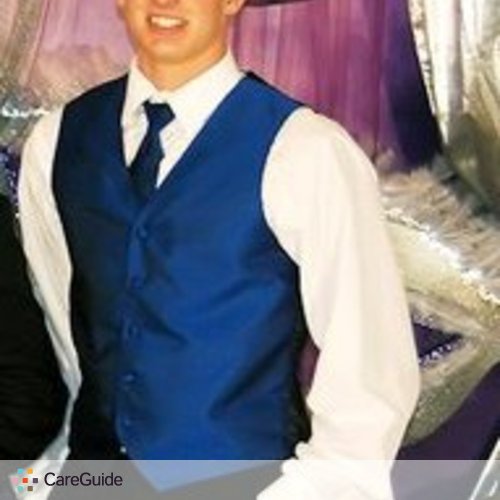 Electrician Provider Colton D's Profile Picture