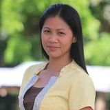 Loving and hardworking person