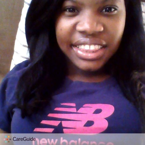 Child Care Provider Ashley Duvigneaud's Profile Picture