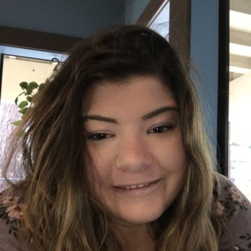Pet Care Provider Lauren B's Profile Picture