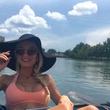 Great babysitter in New Orleans, full availability and always here for you!
