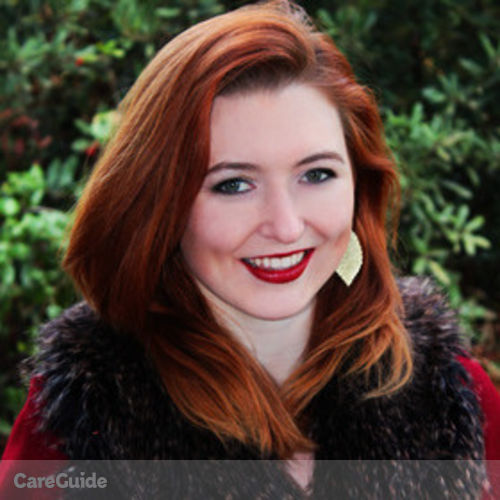 Pet Care Provider Carey P's Profile Picture