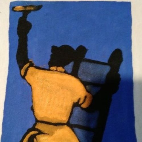 Housekeeper Provider Joseph O's Profile Picture
