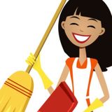 Searching for a Home Cleaner Job in the Kent and Sussex areas.