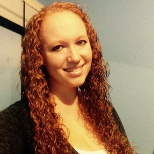Child Care Provider Riley W's Profile Picture