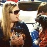Love fur-babies!