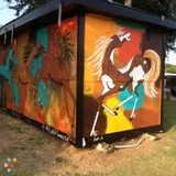 Mural Painter