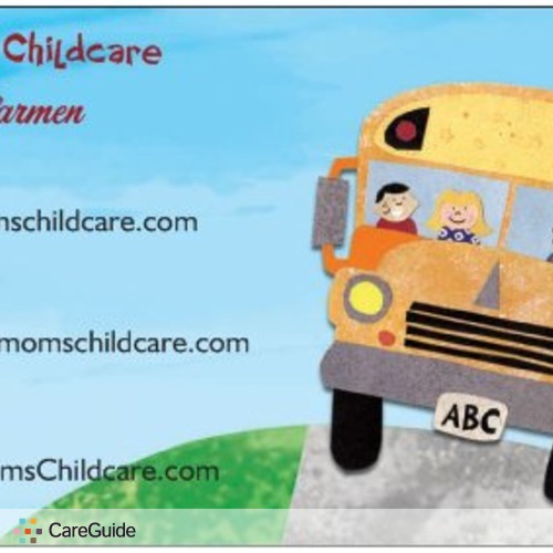 Child Care Provider Two Moms C's Profile Picture