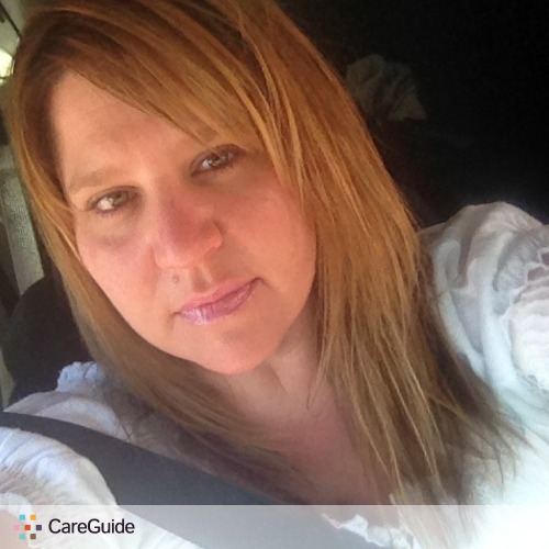 Housekeeper Provider Paulette S's Profile Picture