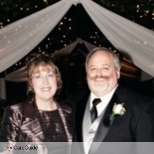 House Sitter Provider James and JoAnne M's Profile Picture