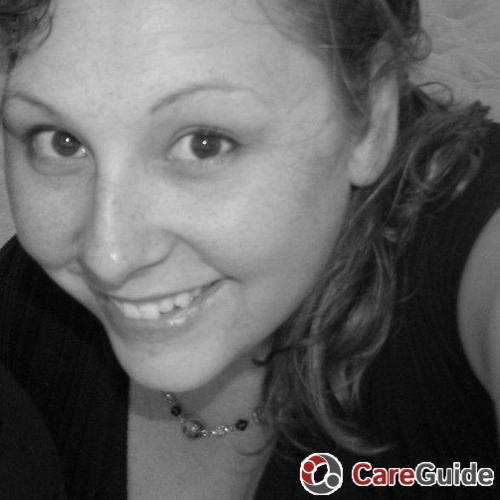 Child Care Provider Janis S's Profile Picture