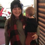 Hiring: Barrie Part time nanny 2-3 times a week