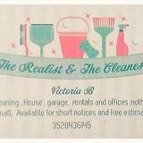 Trustworthy Reliable and hardworking cleaner in Ocala , Marion , Belleview , Villages and gainesville FL