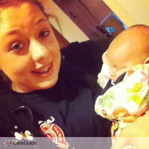 Housekeeper Provider Sarah B's Profile Picture