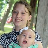 Present Sitter in Hopkinsville, Kentucky