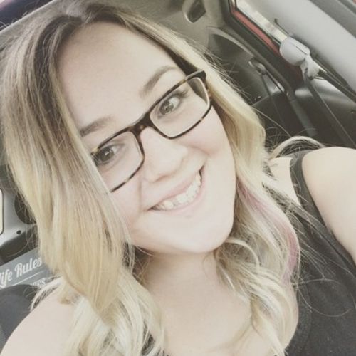 Canadian Nanny Provider Taylor M's Profile Picture