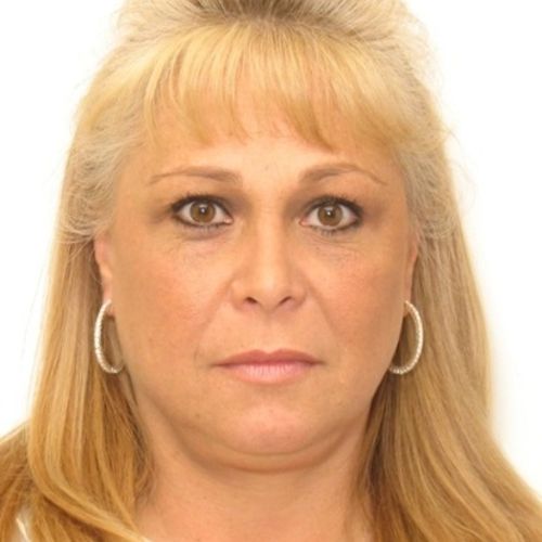 House Sitter Provider Ms Crisp's Profile Picture