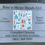 Looking For a Housecleaner Job in Bethel/Royalton Area or Windsor/orange counties.