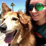 I love 4 paws friends!