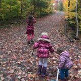 Warm family looking for a loving nanny