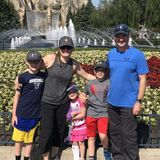 Fun family of 5 looking for part time Care
