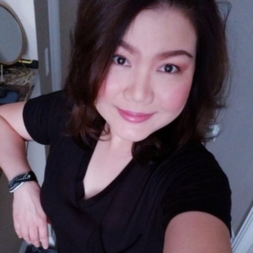 House Sitter Provider April P's Profile Picture