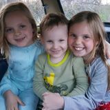 Seeking Friendly Casual Part Time Nanny