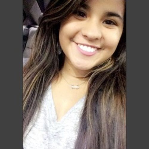 House Sitter Provider Cristy Avelar's Profile Picture