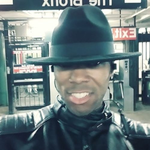 House Sitter Job LaQuan H's Profile Picture