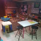 Abundantly Blessed Home Child Care