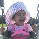 NW Calgary, Alberta Babysitter Posting
