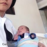 Experienced nanny looking for a nice family!
