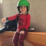 Edgemont Family Looking for Part-time Nanny