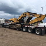looking for long haul step/deck and RGN drivers