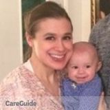 Part-Time Teacher and Mama offering Afternoon Childcare
