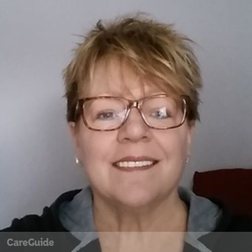 House Sitter Provider Cathi S's Profile Picture