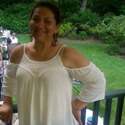 Housekeeper Provider Ingrid Garcia's Profile Picture